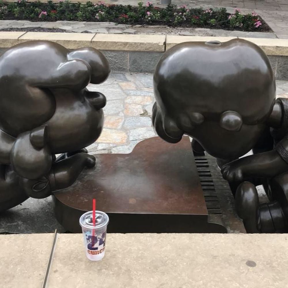 Meet your Posher, Katy